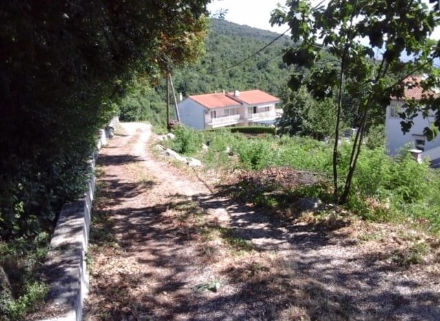 Building land in a quiet location for sale (4)