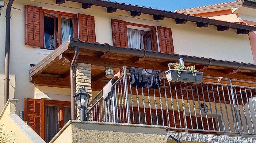 Renovated Mediterranean Stone House in Opatij asurrounding for sale (12)