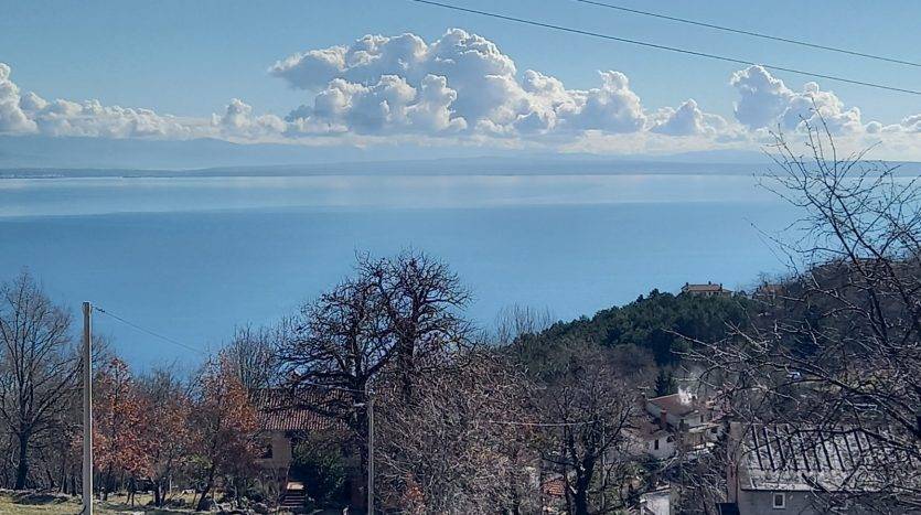 Land in Opatija surrounding for sale